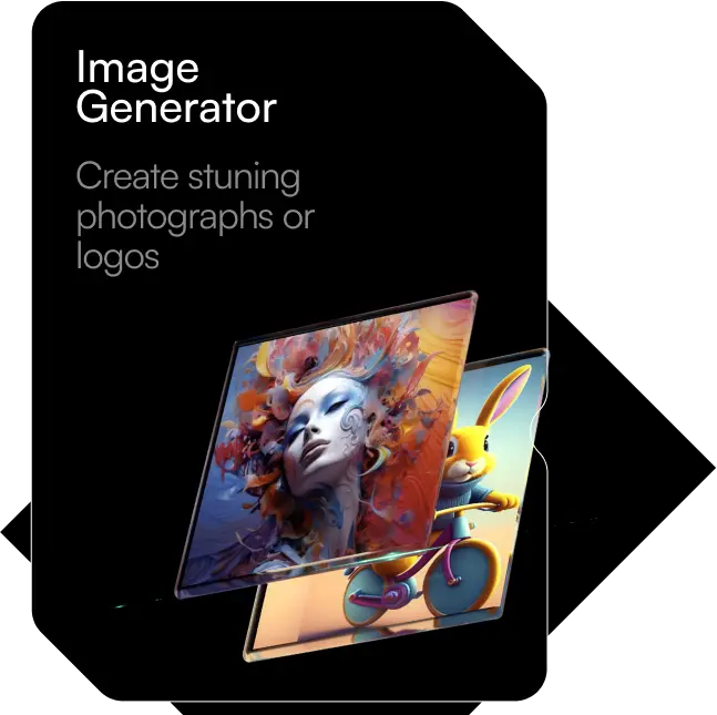 TensorOne Image Asset